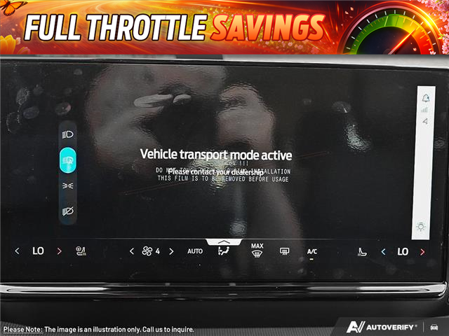 2026 Ford Expedition Active (Stk: 26EP311) in St. Catharines - Image 16 of 23