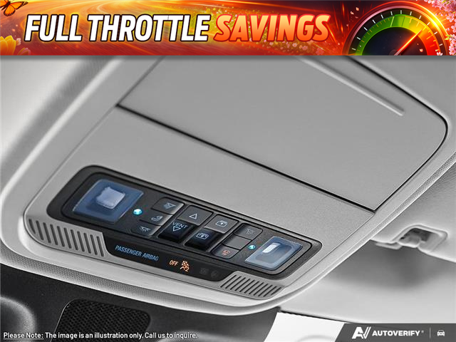 2026 Ford Expedition Active (Stk: 26EP311) in St. Catharines - Image 17 of 23