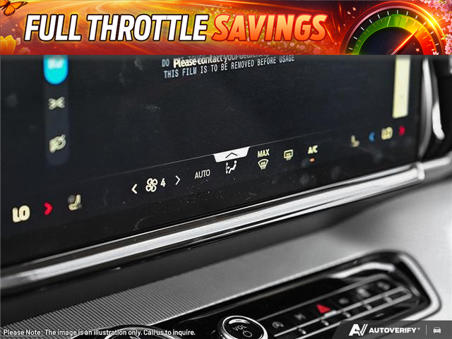 2026 Ford Expedition Active (Stk: 26EP311) in St. Catharines - Image 20 of 23