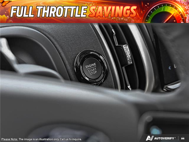 2026 Ford Expedition Active (Stk: 26EP311) in St. Catharines - Image 22 of 23