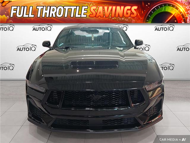 2025 Ford Mustang GT (Stk: 250565) in Hamilton - Image 2 of 18