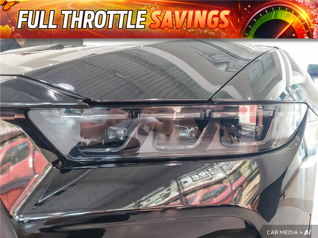2025 Ford Mustang GT (Stk: 250565) in Hamilton - Image 6 of 18