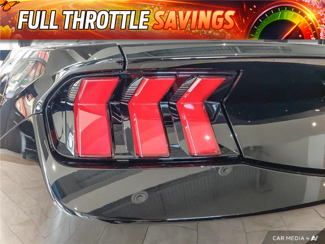2025 Ford Mustang GT (Stk: 250565) in Hamilton - Image 8 of 18