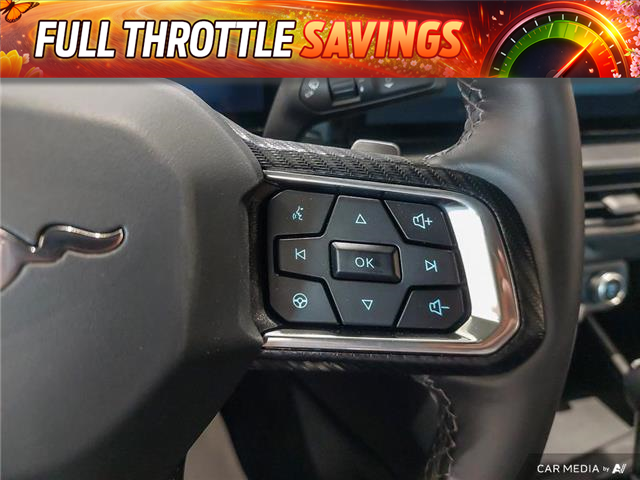 2025 Ford Mustang GT (Stk: 250565) in Hamilton - Image 12 of 18