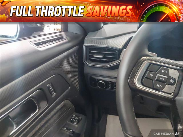 2025 Ford Mustang GT (Stk: 250565) in Hamilton - Image 13 of 18