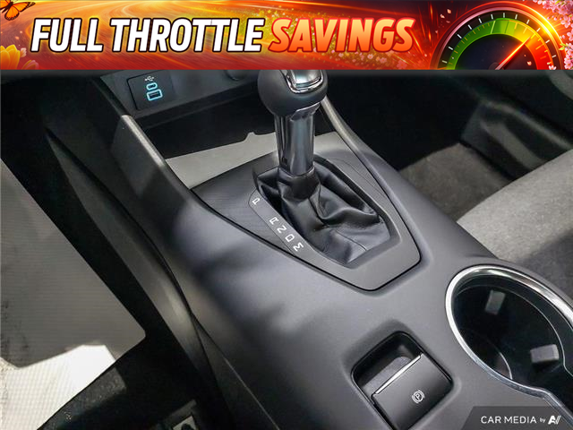 2025 Ford Mustang GT (Stk: 250565) in Hamilton - Image 14 of 18