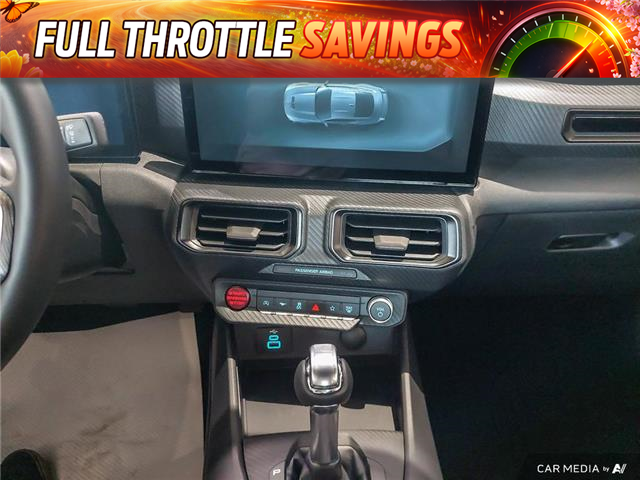 2025 Ford Mustang GT (Stk: 250565) in Hamilton - Image 15 of 18