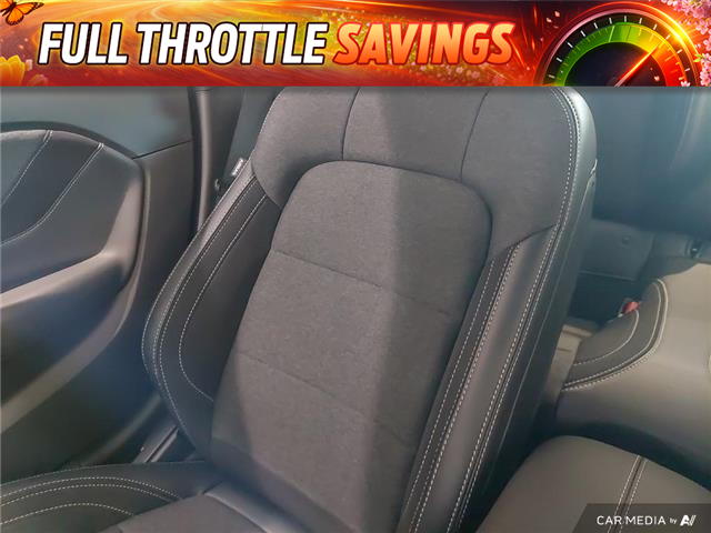 2025 Ford Mustang GT (Stk: 250565) in Hamilton - Image 16 of 18