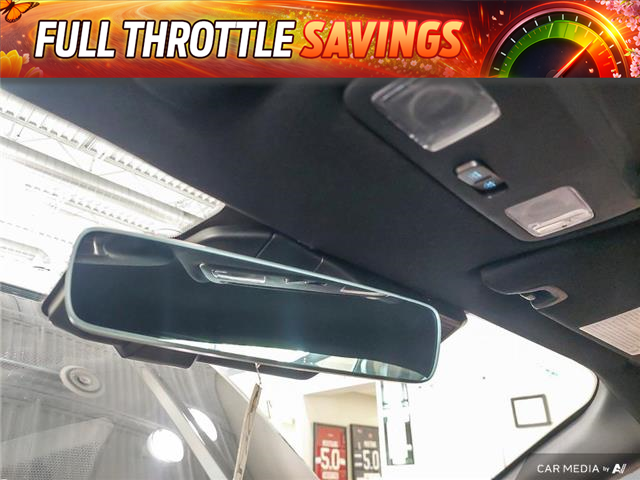 2025 Ford Mustang GT (Stk: 250565) in Hamilton - Image 17 of 18