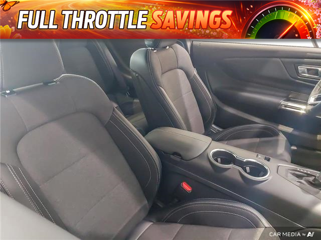 2025 Ford Mustang GT (Stk: 250565) in Hamilton - Image 18 of 18