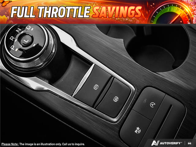 2026 Ford Escape ST-Line (Stk: 260058) in Hamilton - Image 14 of 23