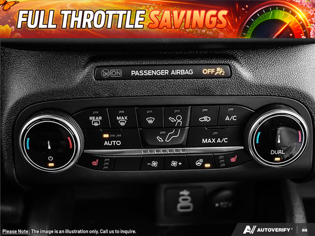 2026 Ford Escape ST-Line (Stk: 260058) in Hamilton - Image 21 of 23