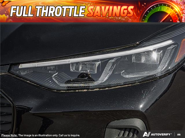 2026 Ford Escape Platinum (Stk: 260022) in Hamilton - Image 7 of 21