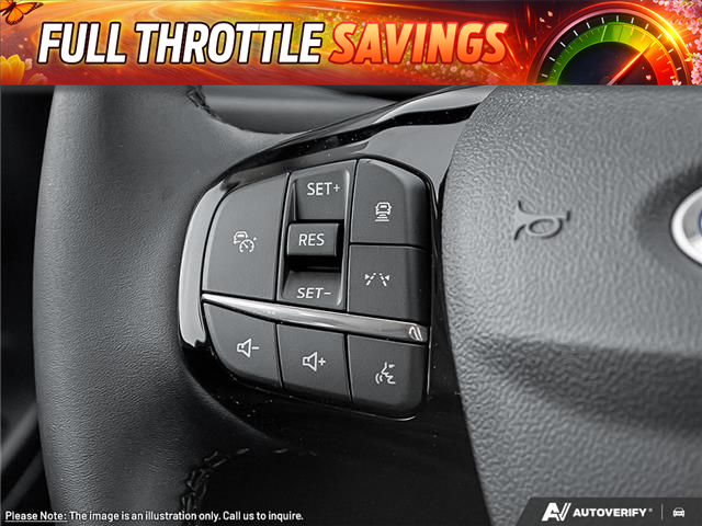 2026 Ford Escape Platinum (Stk: 260022) in Hamilton - Image 11 of 21