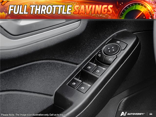 2026 Ford Escape Platinum (Stk: 260022) in Hamilton - Image 12 of 21