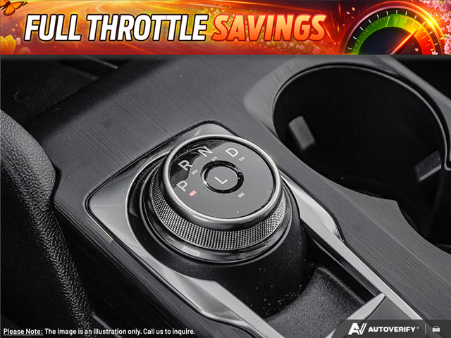 2026 Ford Escape Platinum (Stk: 260022) in Hamilton - Image 13 of 21