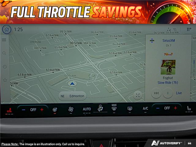 2026 Ford Escape Platinum (Stk: 260022) in Hamilton - Image 14 of 21