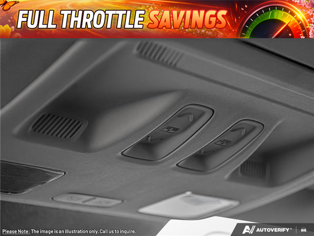 2026 Ford Escape Platinum (Stk: 260022) in Hamilton - Image 15 of 21