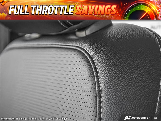 2026 Ford Escape Platinum (Stk: 260022) in Hamilton - Image 16 of 21