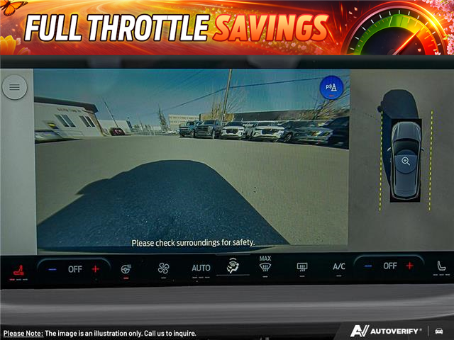 2026 Ford Escape Platinum (Stk: 260022) in Hamilton - Image 19 of 21