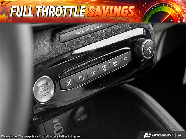 2026 Ford Escape Platinum (Stk: 260022) in Hamilton - Image 20 of 21