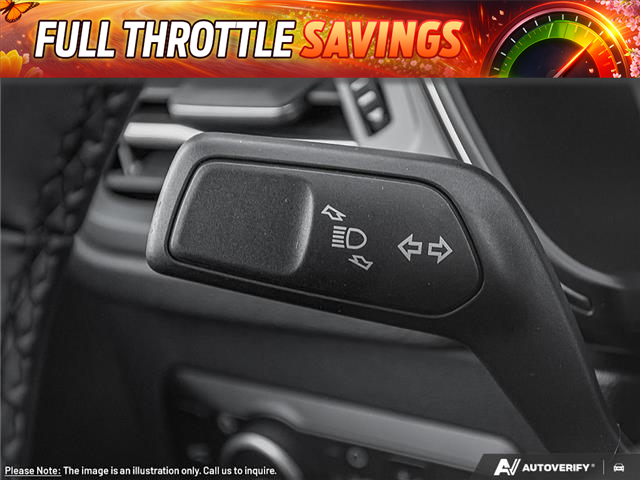 2026 Ford Escape Platinum (Stk: 260022) in Hamilton - Image 21 of 21