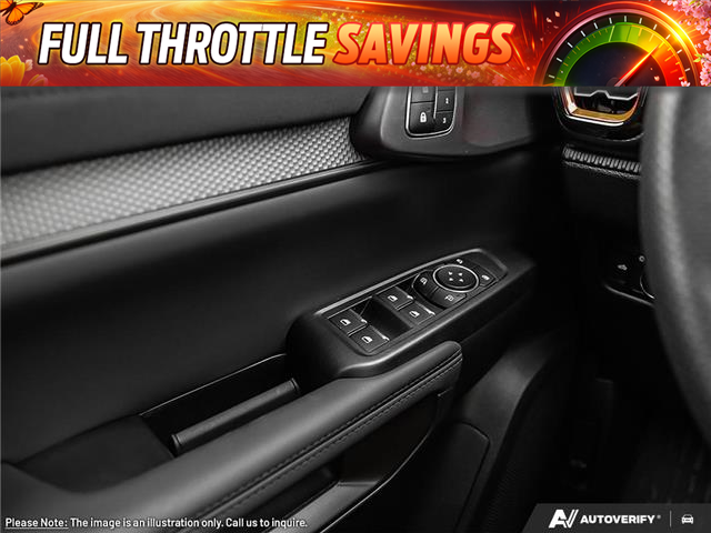 2025 Ford Ranger Raptor (Stk: 250695) in Hamilton - Image 14 of 24