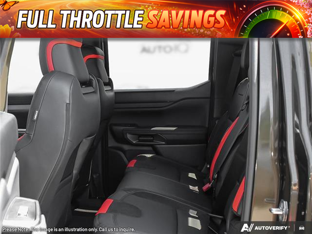 2025 Ford Ranger Raptor (Stk: 250695) in Hamilton - Image 19 of 24