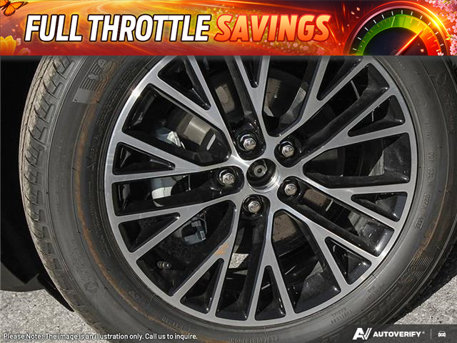 2025 Ford Escape PHEV (Stk: 250238) in Hamilton - Image 7 of 23