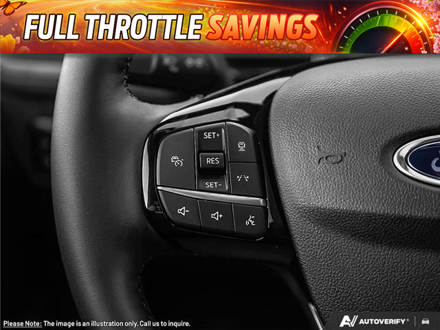 2025 Ford Escape PHEV (Stk: 250238) in Hamilton - Image 12 of 23