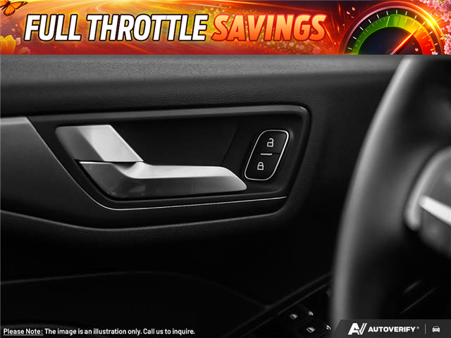 2025 Ford Escape PHEV (Stk: 250238) in Hamilton - Image 13 of 23