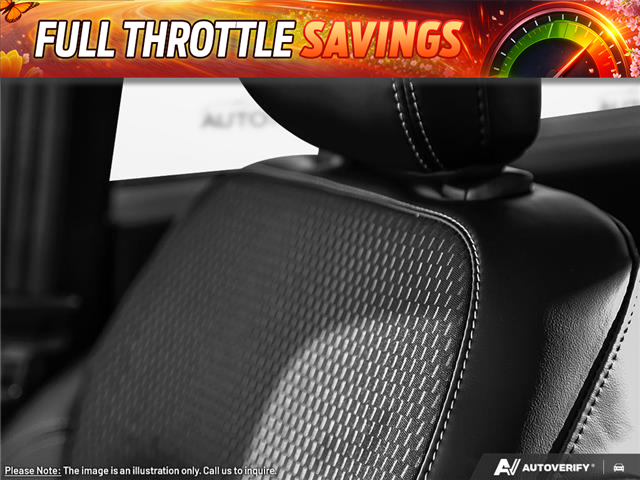 2025 Ford Escape PHEV (Stk: 250238) in Hamilton - Image 17 of 23