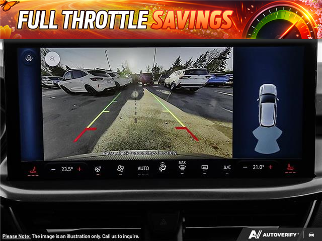 2025 Ford Escape PHEV (Stk: 250238) in Hamilton - Image 20 of 23