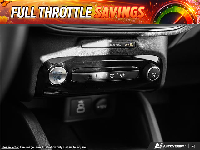 2025 Ford Escape PHEV (Stk: 250238) in Hamilton - Image 21 of 23