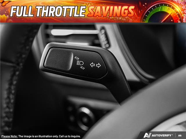 2025 Ford Escape PHEV (Stk: 250238) in Hamilton - Image 22 of 23