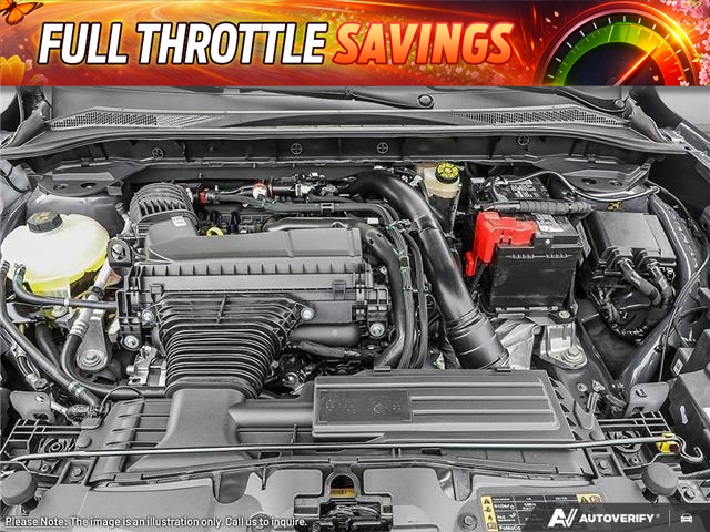 2025 Ford Escape ST-Line Elite (Stk: 250902) in Hamilton - Image 6 of 24