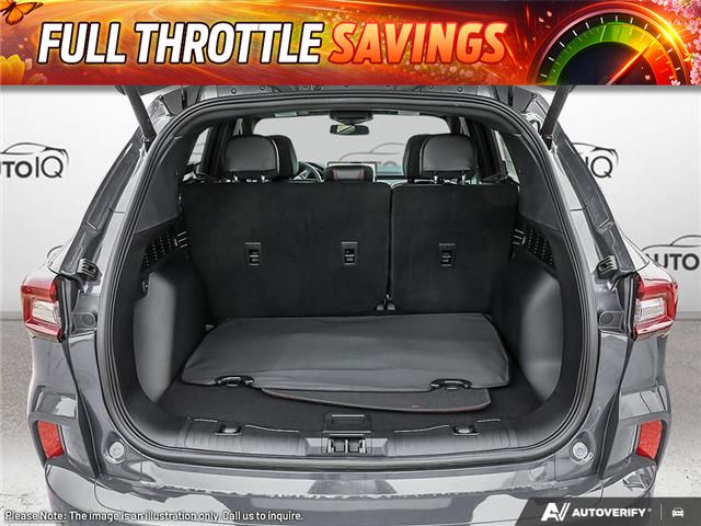 2025 Ford Escape ST-Line Elite (Stk: 250902) in Hamilton - Image 7 of 24