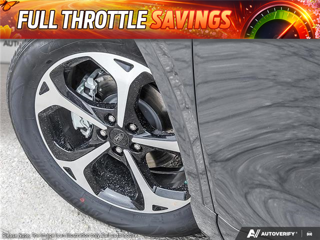 2025 Ford Escape ST-Line Elite (Stk: 250902) in Hamilton - Image 8 of 24