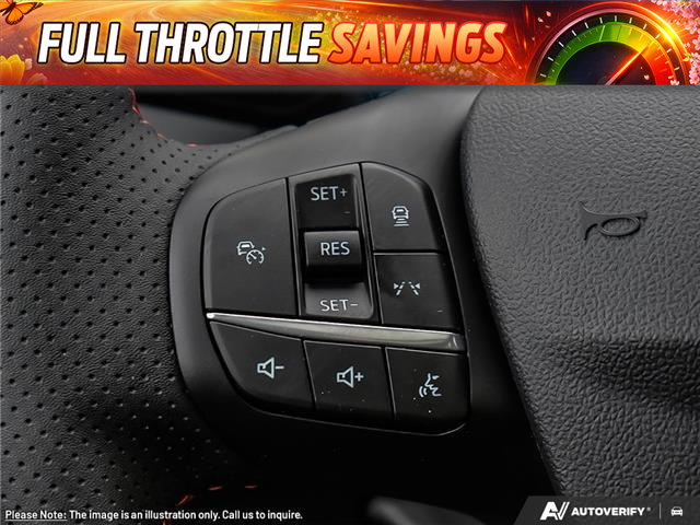 2025 Ford Escape ST-Line Elite (Stk: 250902) in Hamilton - Image 14 of 24