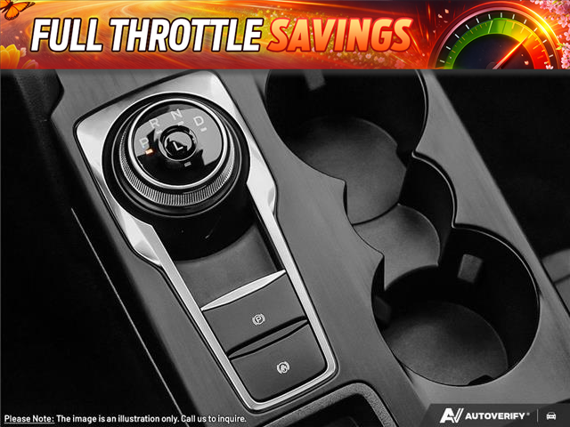 2025 Ford Escape ST-Line Elite (Stk: 250902) in Hamilton - Image 16 of 24