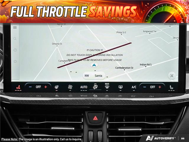 2025 Ford Escape ST-Line Elite (Stk: 250902) in Hamilton - Image 17 of 24