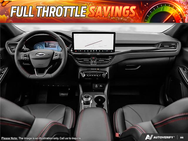 2025 Ford Escape ST-Line Elite (Stk: 250902) in Hamilton - Image 21 of 24