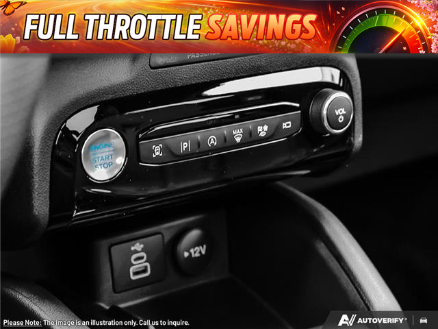 2025 Ford Escape ST-Line Elite (Stk: 250902) in Hamilton - Image 23 of 24