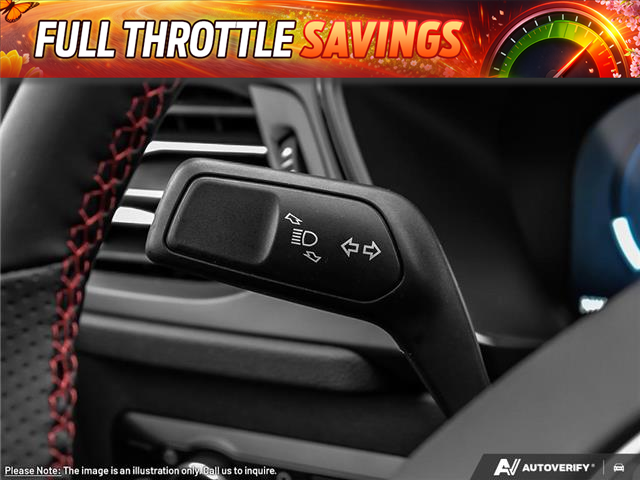 2025 Ford Escape ST-Line Elite (Stk: 250902) in Hamilton - Image 24 of 24