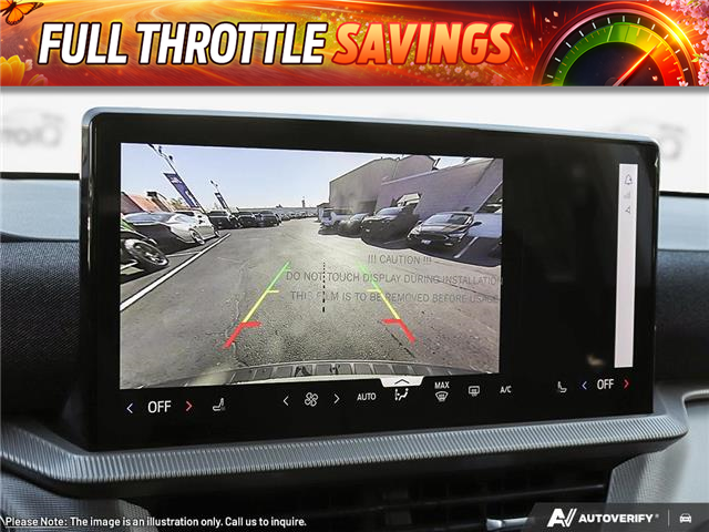 2026 Ford Explorer Active (Stk: K8DZ672) in Hamilton - Image 21 of 24