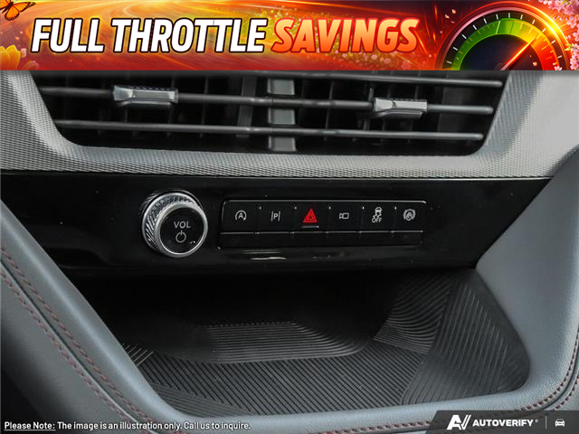 2026 Ford Explorer Active (Stk: K8DZ672) in Hamilton - Image 22 of 24