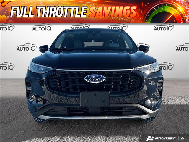 2026 Ford Escape PHEV (Stk: 260036) in Hamilton - Image 2 of 21