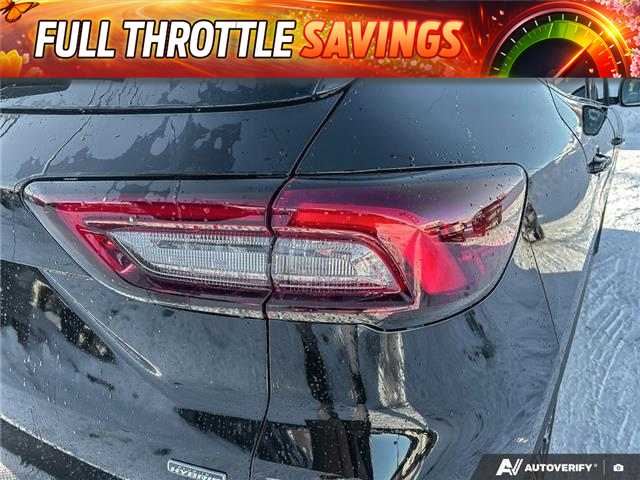 2026 Ford Escape PHEV (Stk: 260036) in Hamilton - Image 7 of 21