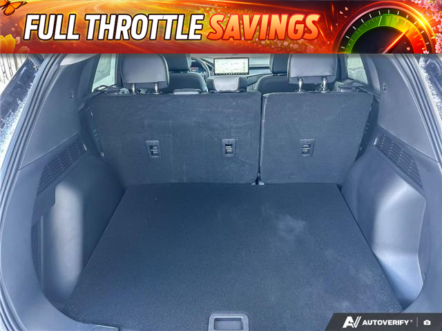 2026 Ford Escape PHEV (Stk: 260036) in Hamilton - Image 8 of 21