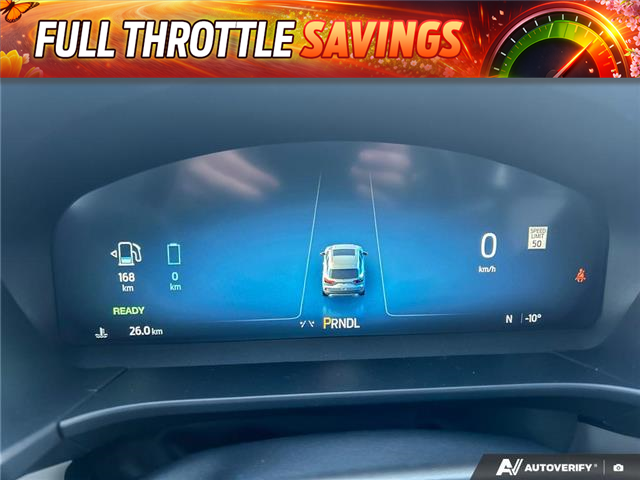 2026 Ford Escape PHEV (Stk: 260036) in Hamilton - Image 11 of 21